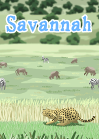Savannah