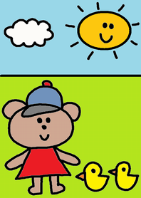 kumako x picnic