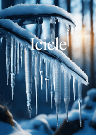 "Icicle vol.2" theme