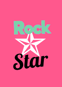 SIMPLE ROCK STAR THEME _325