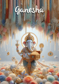 財源廣進主題 38