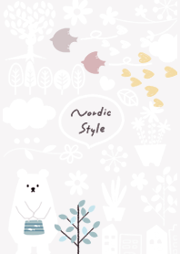 Greige adult fashionable 02_2