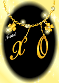 X&O -economic fortune-Goldcharm-Initial