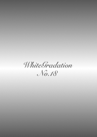 Simple gradation No.3-18