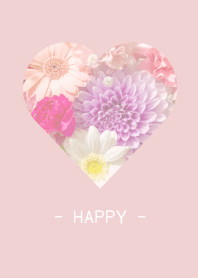 Bouquet -2021- No,27