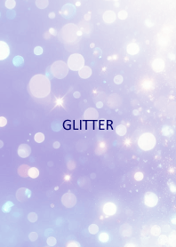 GLITTER-PURPLE 114