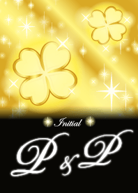 P&P -economic fortune-GoldClover