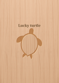 Lucky Turtle 80