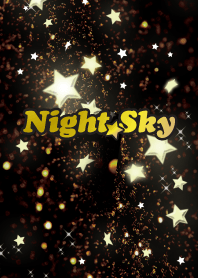 Night Sky ～Twinkle Star～