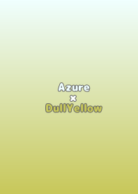 AzurexDullYellow-TKCJ