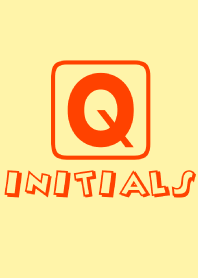 Initials "Q"