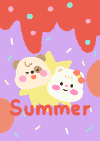 Summer Yummy