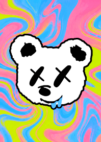 WAVE BEAR THEME 17