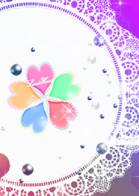 New Four Leaf Clover Power Stone18