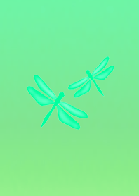 Dragonfly winning rival