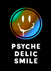 PSYCHE DELIC SMILE THEME 135