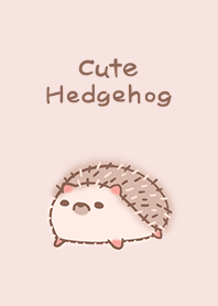 misty cat-Hedgehog 2