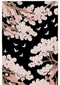 Bright Moon and Dawn 803ae9