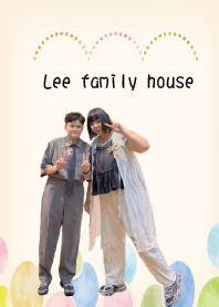 Lee family house