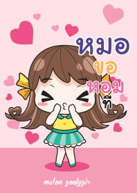 MOR2 melon goofy girl_V09