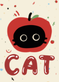 มะเขือเทศ แมว