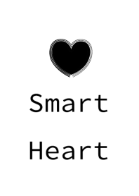 Smart Heart 8 [black] another world