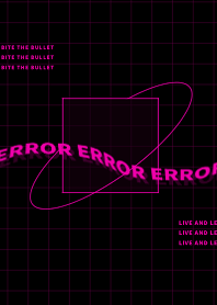 trial and error - 04 - 77 - ピンク
