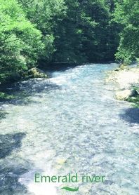 Emerald river-hisatoto 19