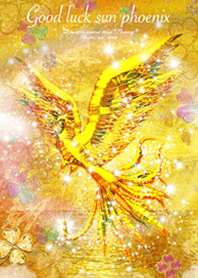 Good luck sun phoenix