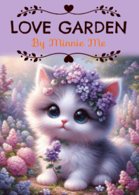 Love Garden NO.24