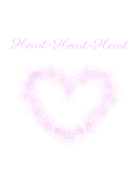 *Heart*Heart*Heart*