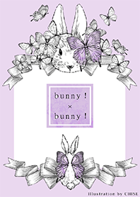 bunny!bunny!