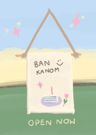 Baan kanom