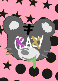 CRAZY TIGER THEME 83