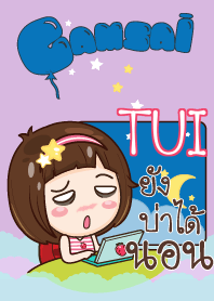 TUI gamsai little girl_N V09 e
