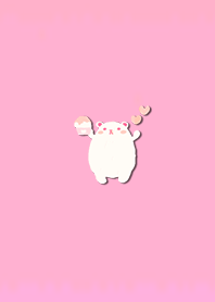Simple shaved ice bear 1