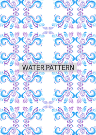 water pattern_02