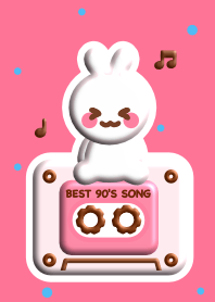 I love tape cassette 23