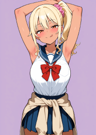 Hot and cute girls