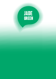 Jade Green  & White Theme V7