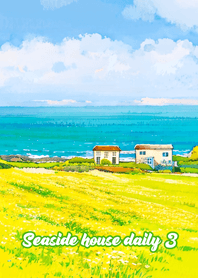Seaside House Daily 3