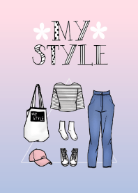 MY STYLE
