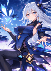 異世界美少女 5