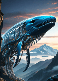 Whale bones 27844f