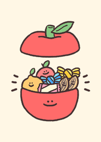 Chinese New Year icon JP