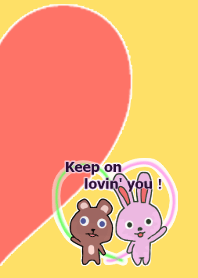 執拗に彼女アピールしたい人の為の着せ替え