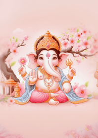 พิฆเนศ ทำให้ร่ำรวย มีสุข 06