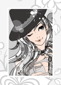 pure flavor～Girly Rock！～