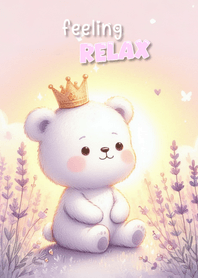 The most relaxing day - JP47