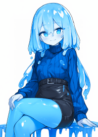 異世界史萊姆 16